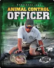 Animal Control Officer