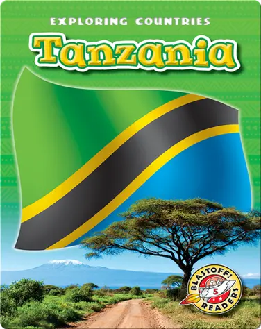 Tanzania book