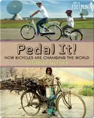 Pedal It!