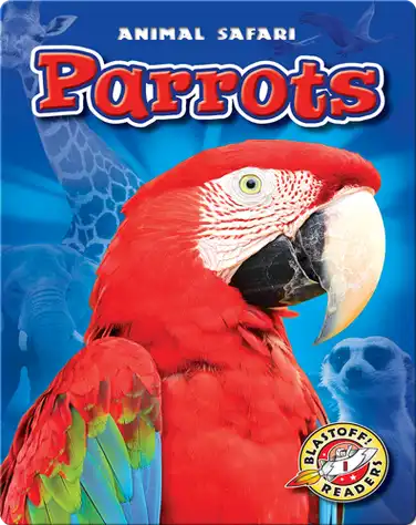 Parrots book