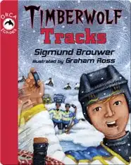 Timberwolf Tracks