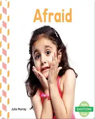 Afraid