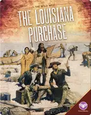The Louisiana Purchase