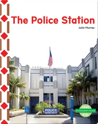 The Police Station book