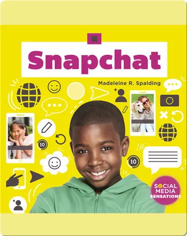 Snapchat book