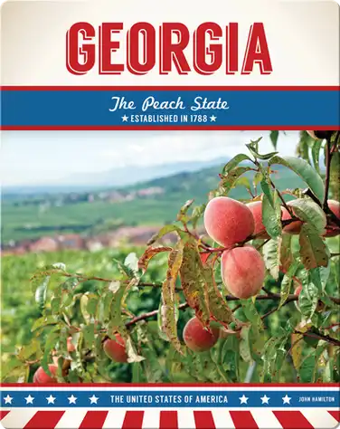 Georgia book