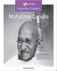 Mahatma Gandhi