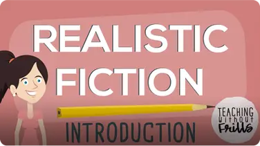 Realistic Fiction Writing: Writing an Introduction book