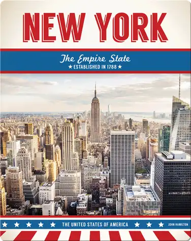 New York book