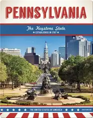 Pennsylvania