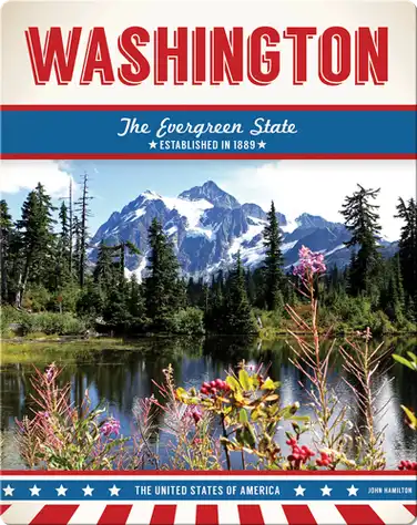 Washington book