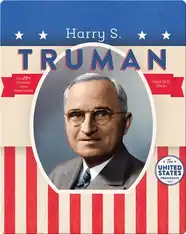 Harry S. Truman