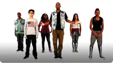 How to Do the Cupid Shuffle Hip-Hop Dance Move for Kids book