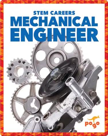 Mechanical Engineer book