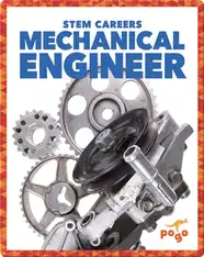 Mechanical Engineer