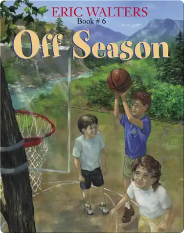 Off Season book