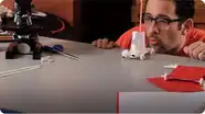 How to Make a Car Out of Paper & Candies