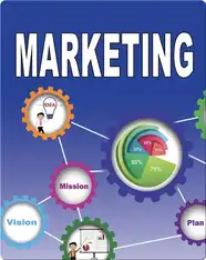 STEAM Jobs in Marketing