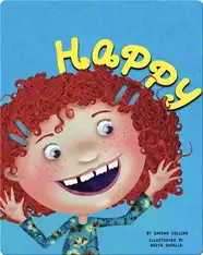 Happy