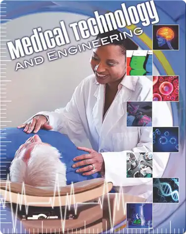 Medical Technology and Engineering book