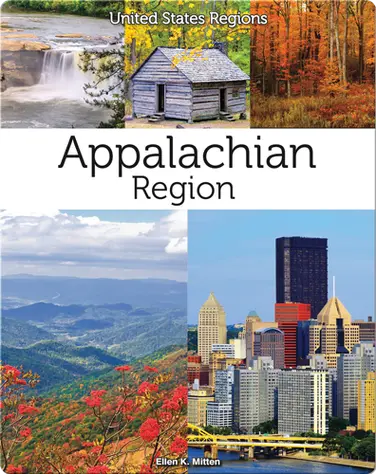 Appalachian Region book