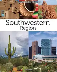 Southwestern Region