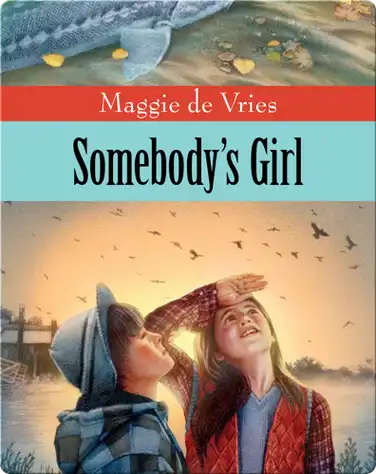 Somebody's Girl book
