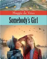 Somebody's Girl