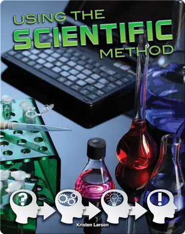 Using the Scientific Method book