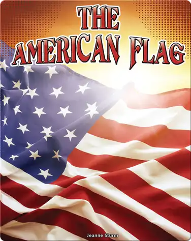 The American Flag (SOF) book