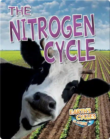The Nitrogen Cycle book