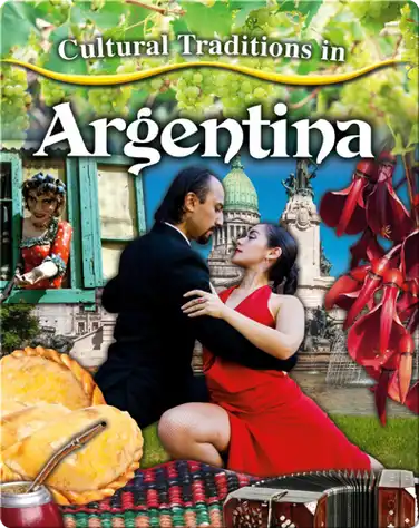 Cultural Traditions in Argentina book