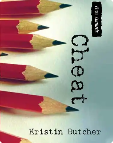 Cheat book