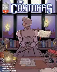 The Castoffs #8