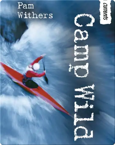 Camp Wild book