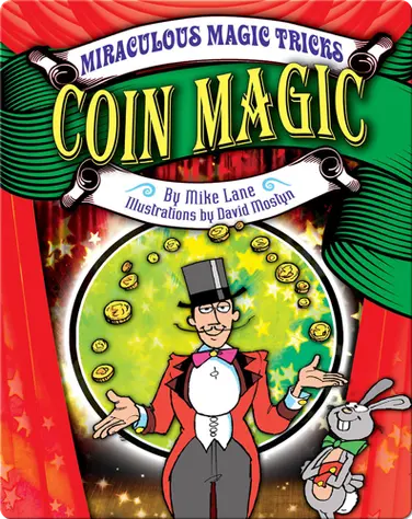 Coin Magic book