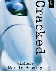 Cracked