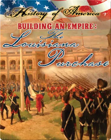 Building An Empire book