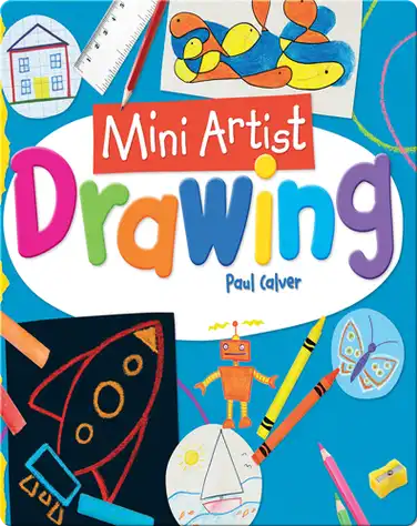 Drawing book