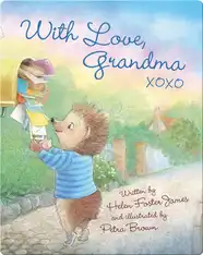 With Love, Grandma