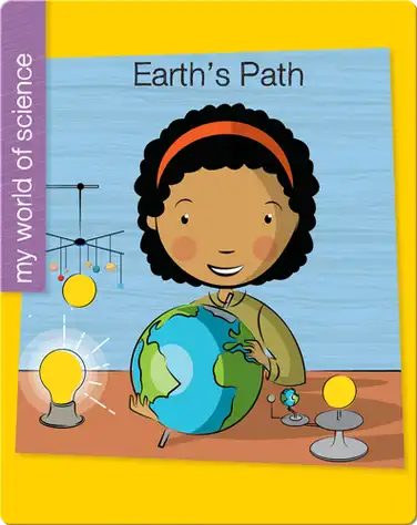 Earth's Path book