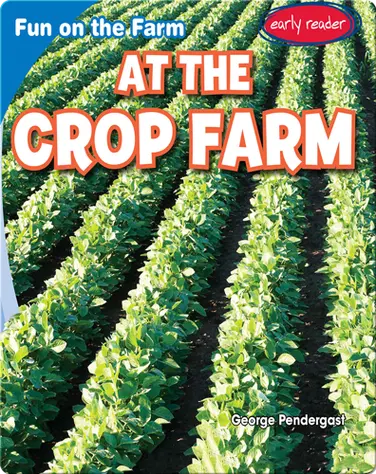 At the Crop Farm book
