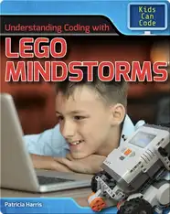 Understanding Coding with Lego Mindstorms™