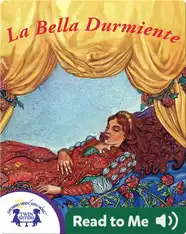 La Bella Durmiente
