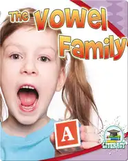 The Vowel Family