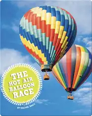 The Hot Air Balloon Race