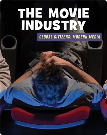 The Movie Industry book