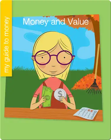 Money and Value book