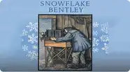 Snowflake Bentley