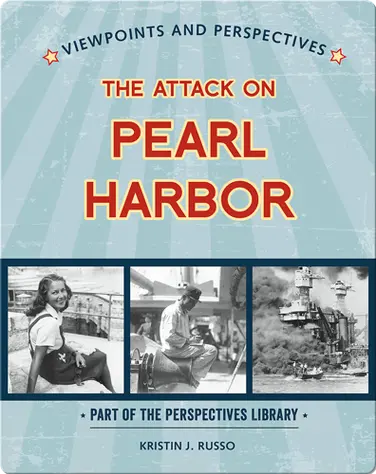 Viewpoints on the Attack on Pearl Harbor book